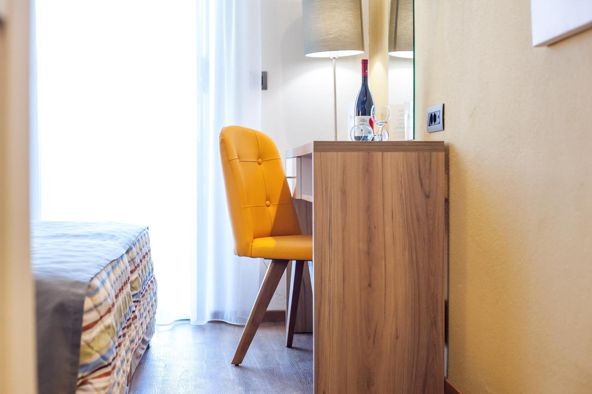 Sunny Days Hotel Ixia  Quarto foto